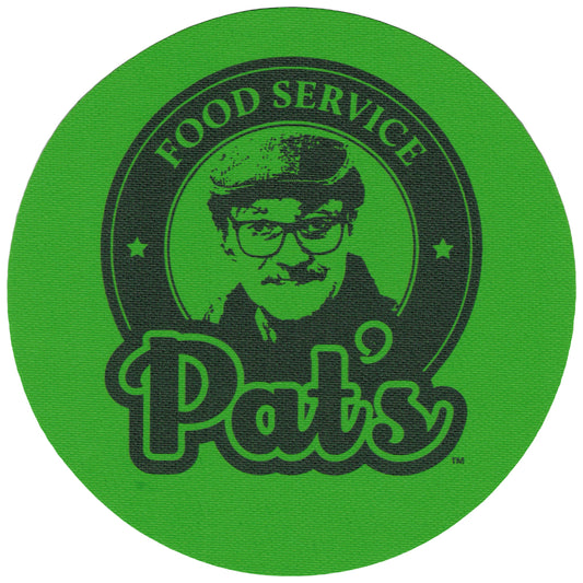 Pat's Food Service Jar Opener - 5" Circle